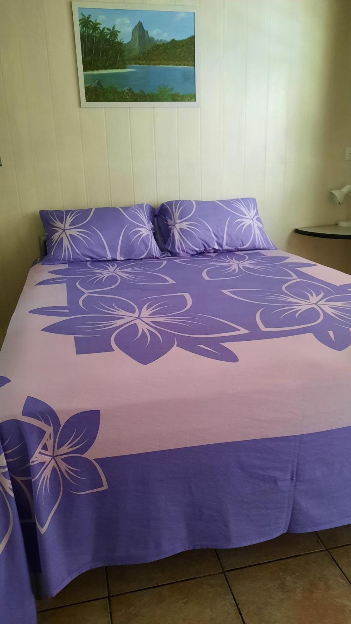 Vaiterupe Sweet Home Moorea Εξωτερικό φωτογραφία