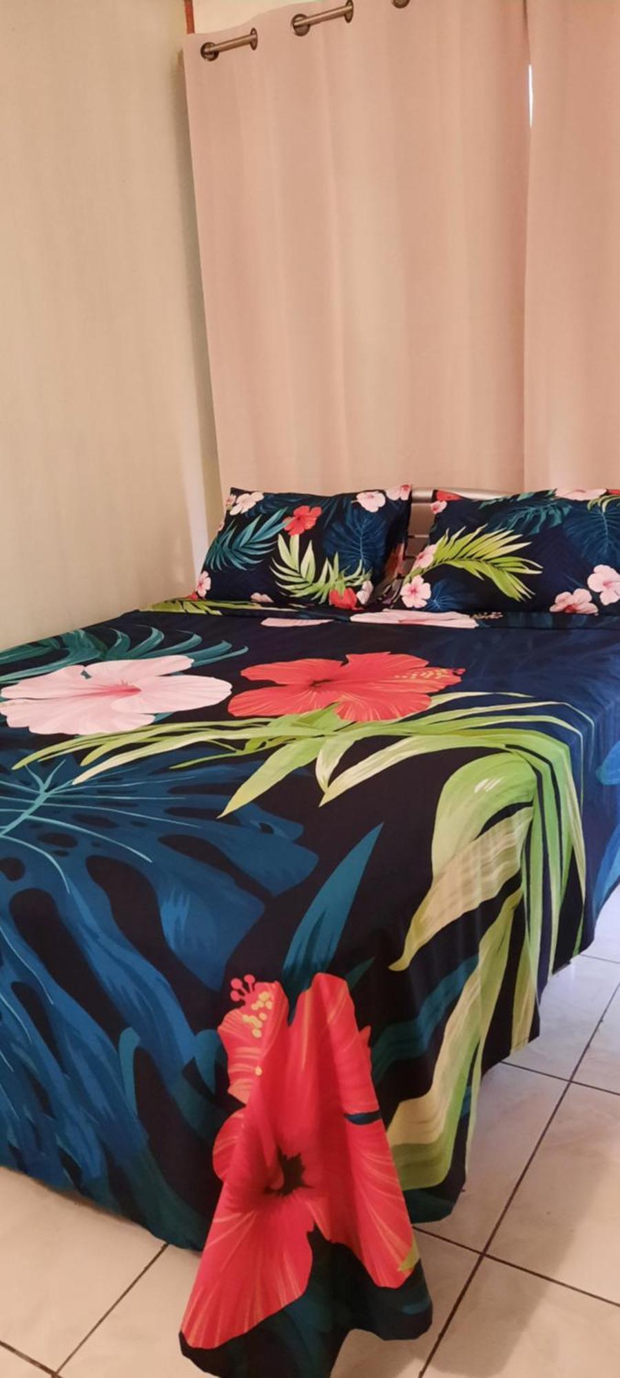 Vaiterupe Sweet Home Moorea Εξωτερικό φωτογραφία